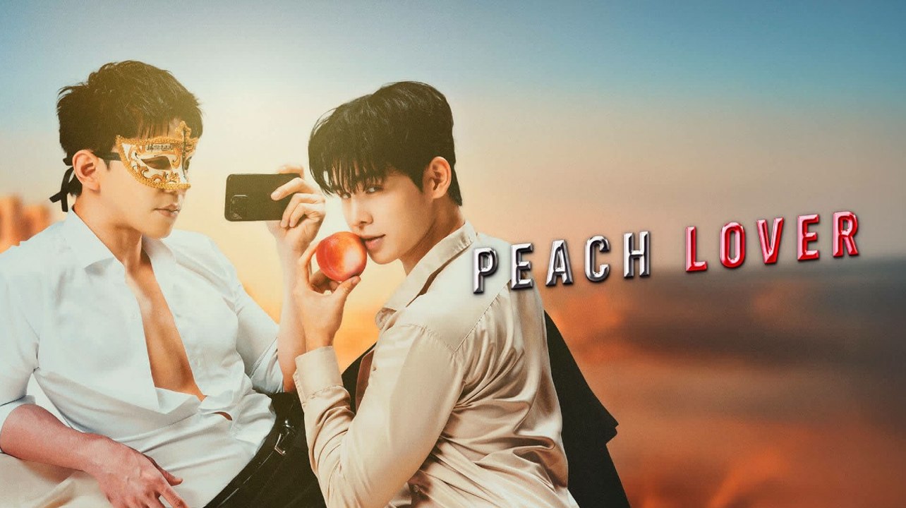 Peach Lover 2026 Ep 1 - .Mp4