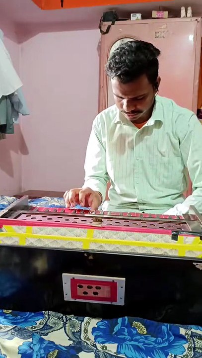 तुफानात ज्ञानाचा दिवा पेटला | भीमगीत