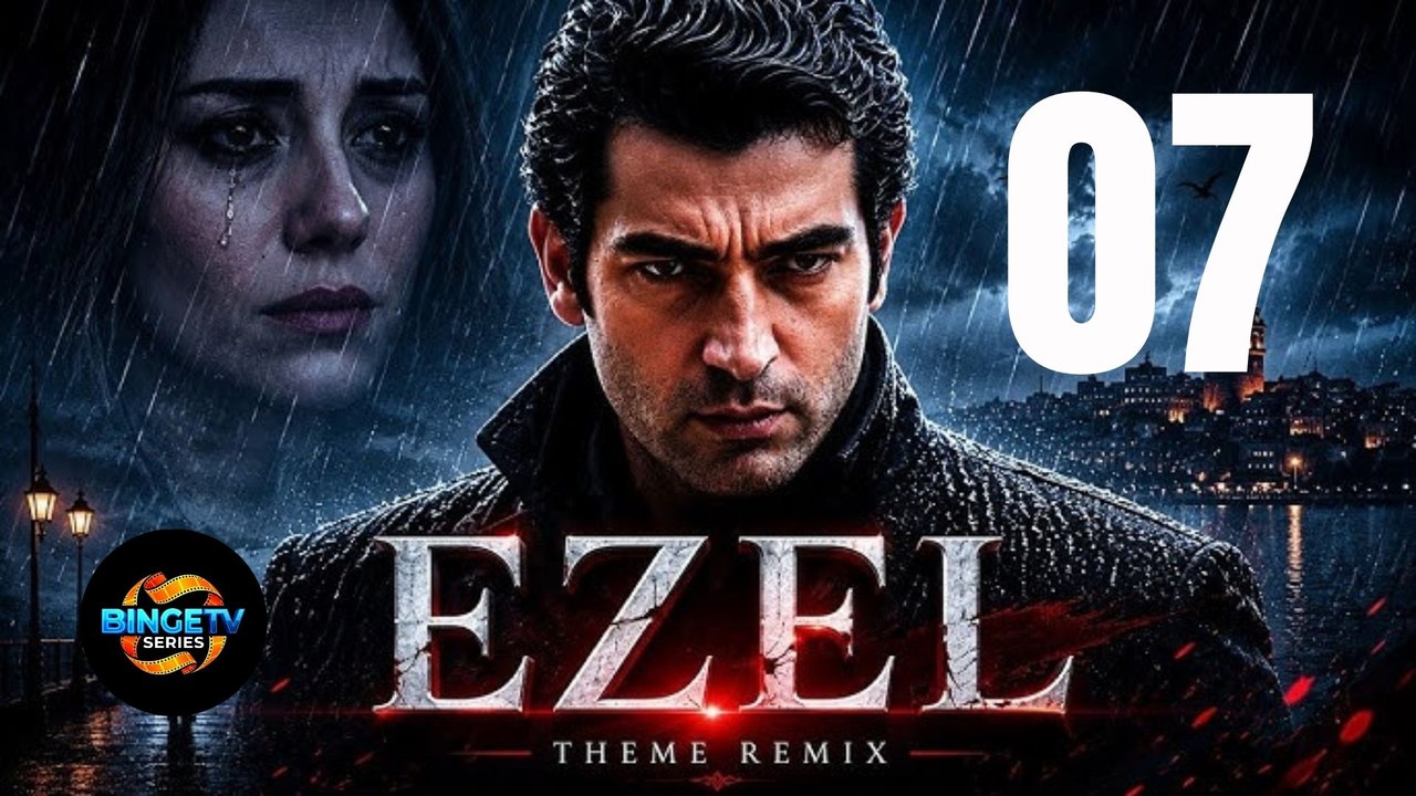 ⚔️ Ezel | EP 7 FULL HD | ENG SUB | BingeTV Series