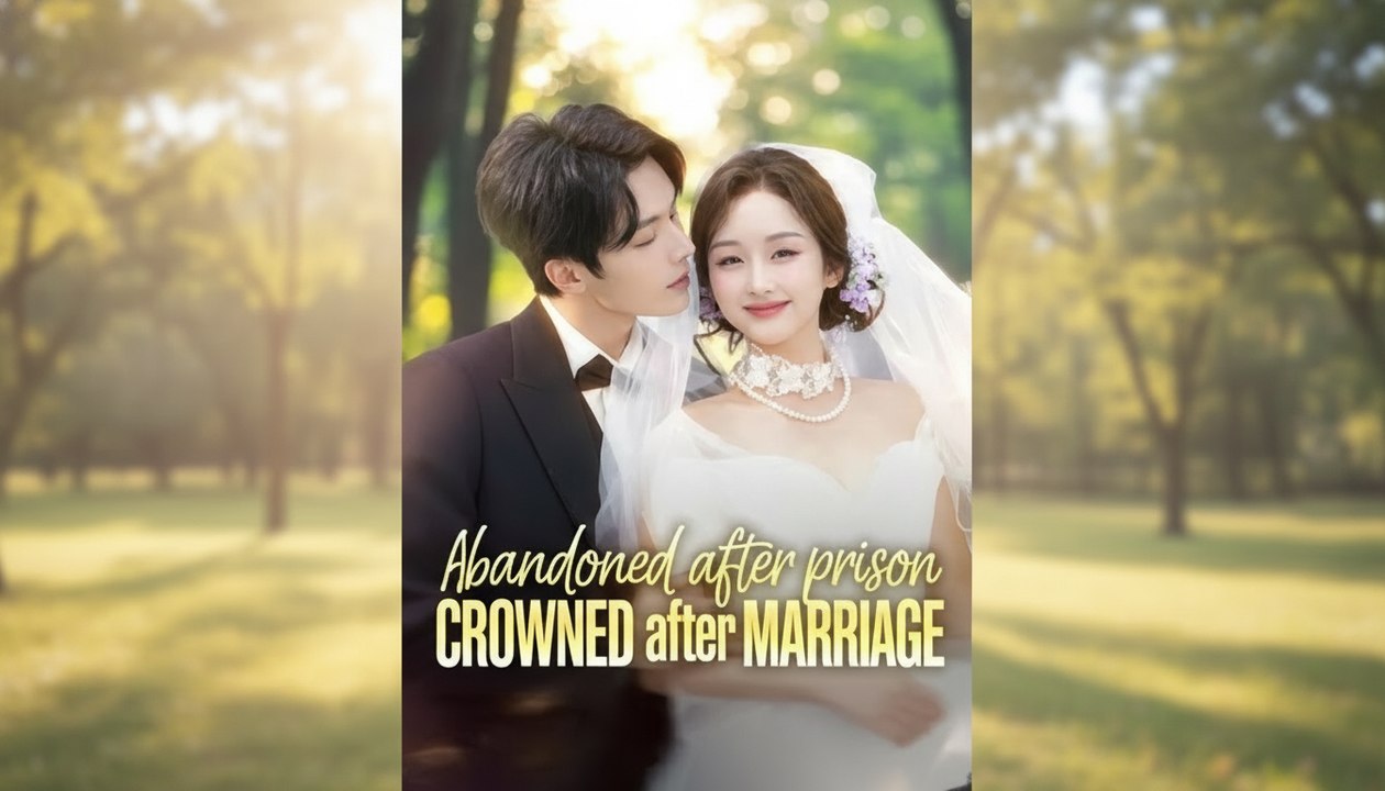 ABANDONED AFTER PRISON CROWNED AFTER MARRIAGE FULL MOVIE