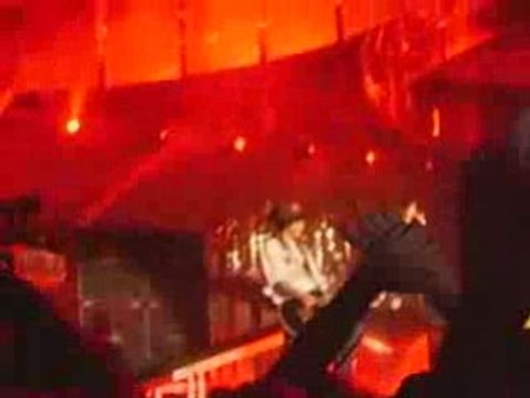 Tokio Hotel _ Übers Ende Der Welt (Part.2) (16 Octobre)
