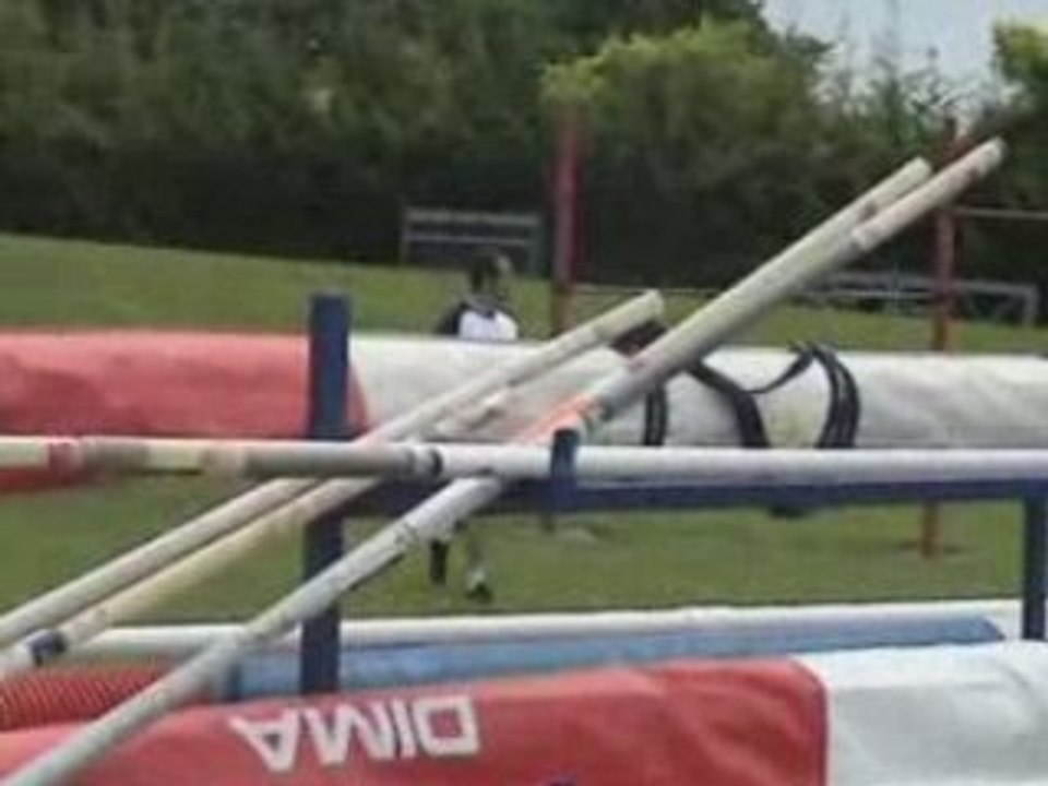 Avant le concours