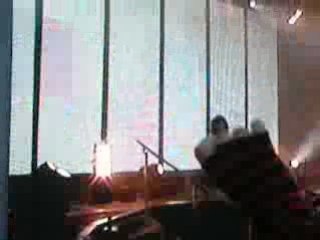 Tokio Hotel-Parc Des Princes-21 Juin 2008-Ich brech aus