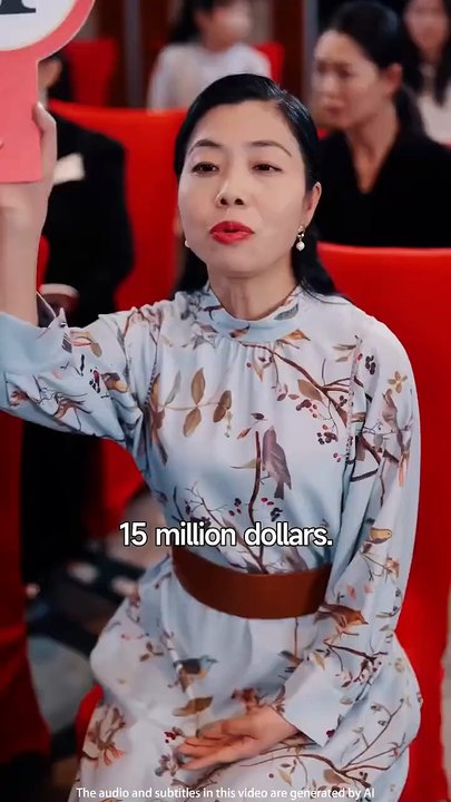 💍【Eng Dub】 She Was Set Up... But Woke Up With A BILLIONAIRE!-yt