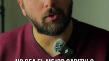 Tu historia aún no ha llegado a su mejor capítulo.
