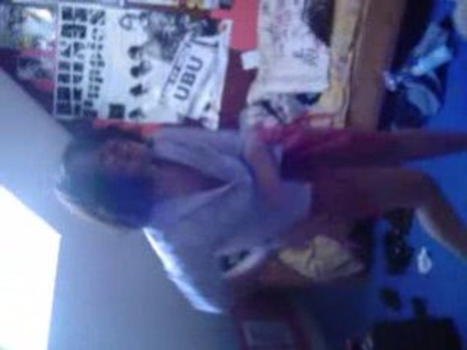 C'est le réveillon de Bill et Plume ... Chez BUFFALO!