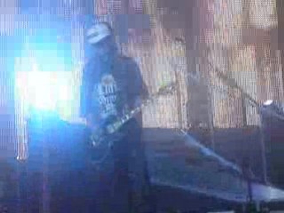 Tokio Hotel - Début de Geh