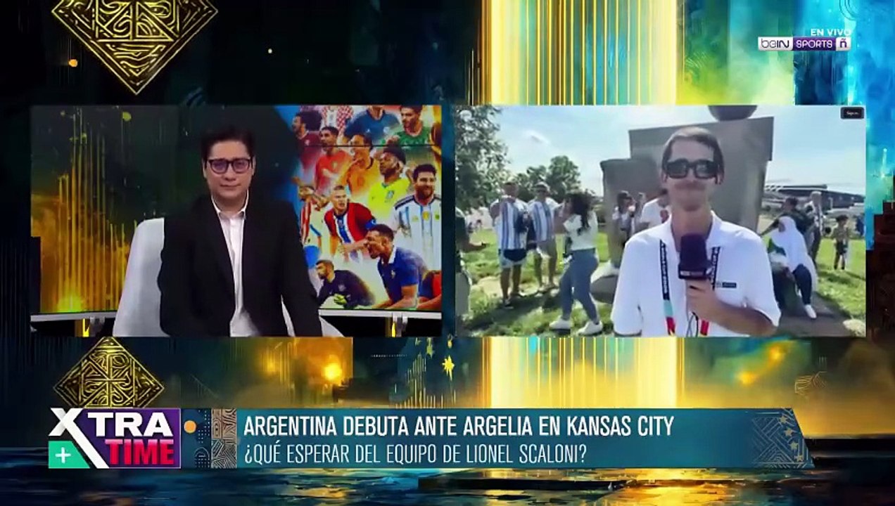 World Cup Recap 04: The Stories, Fans And Icons Shaping World Cup 2026 | Bein Sports - FULL MOVIE ✅ [Eng Sub]