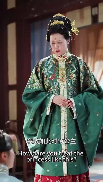 Medical Princess Yan Yan