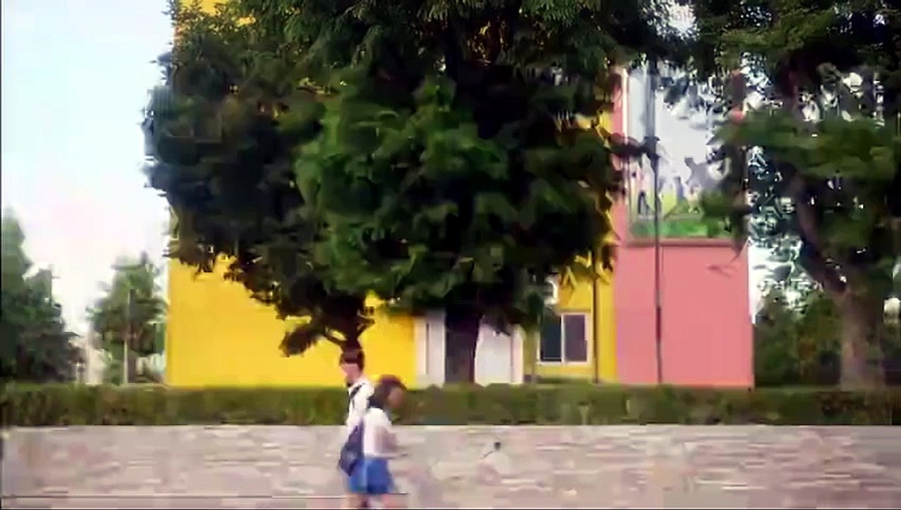 School 2017 - Episode 6 - Hindi - Korean Drama - It's Not Shree [Full Movie]