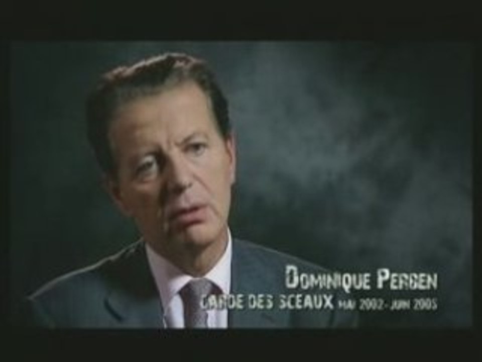 Video Prisons, La Honte De La République 4 sur4 FIN by THS