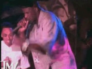 Shaq Freestyle Disses Kobe (06.22.08)