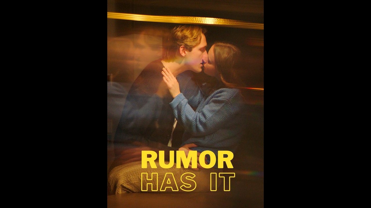 [EngSub] Rumor Has It | 🌎Aurora