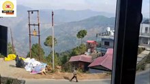Best Hotel in Uttarakhand, Kandakhal, Shivansh Hotel alagkhabar