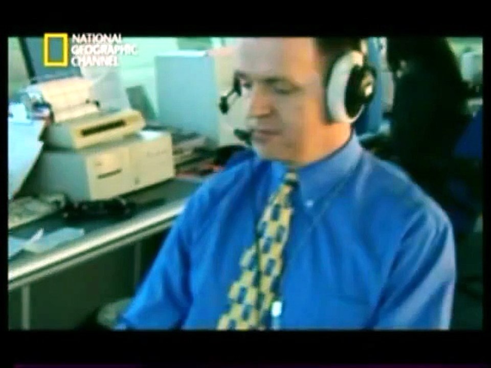 segundos catastroficos el accidente del Concorde 1X1