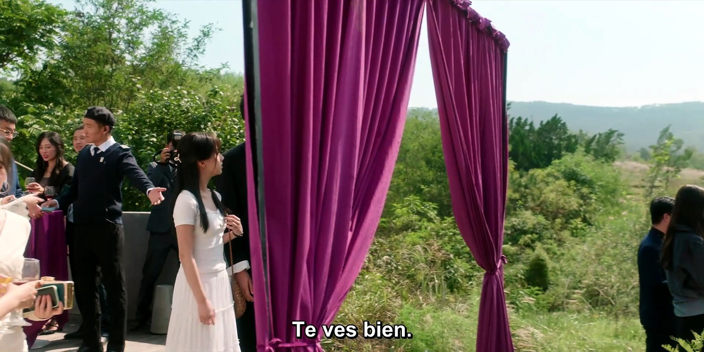 Never-Ending Summer Cap 7 Full Movie ESPAÑOL Sub