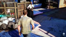 007 First Light Mauritania Gameplay
