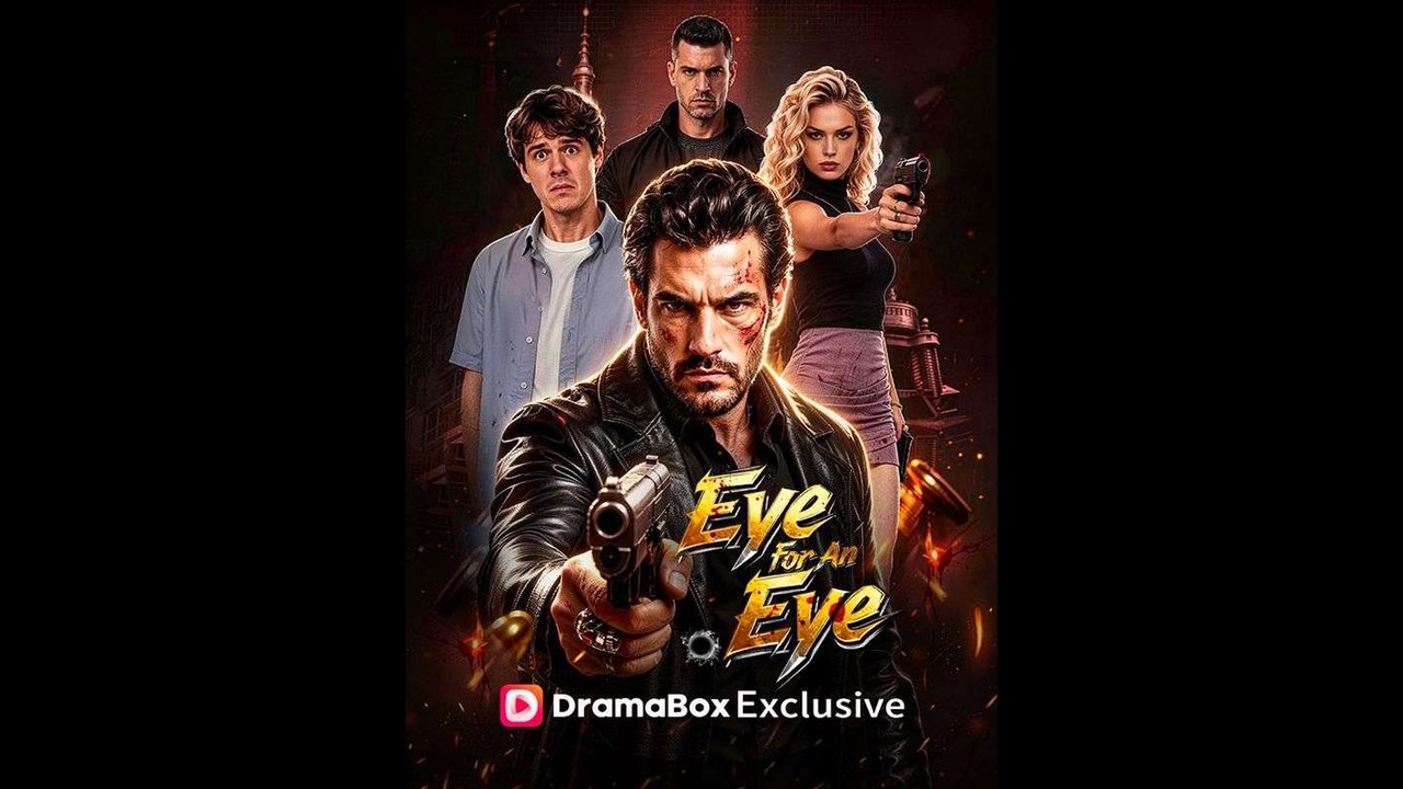 [EngSub] Eye for an Eye | 🌎Aurora