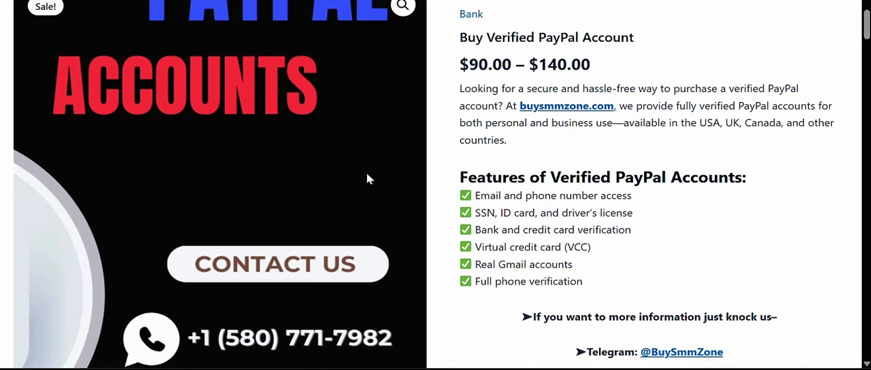 A Detailed Overview of PayPal Verification and Its Benefits for Online Users