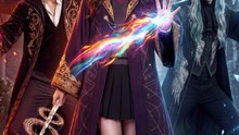 The Dragon Serpent Outplayed My Life - Full Episode (ENGSUB) | Rebirth Revenge, Fantasy Drama #ASM