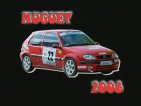 YANN & NICO MUGUET 2008