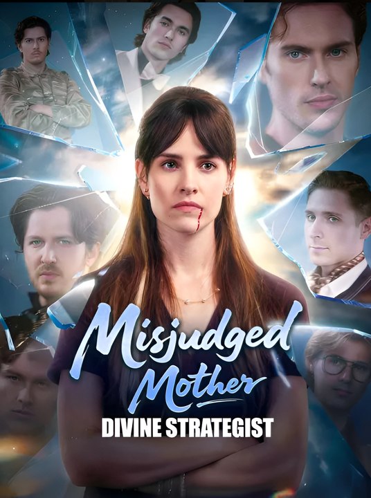 Misjudged Mother, Sivine Strategist