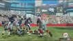 Madden NFL 09 Trailer: Tackles (XBOX360)