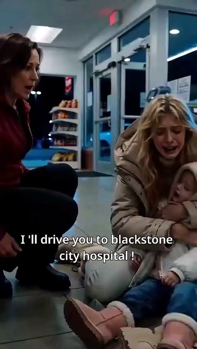 ENGSUB The Luna They Cast Aside