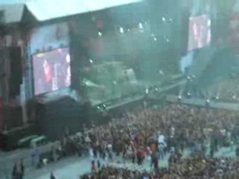 Tokio Hotel - Parc Des Princes (21.o6.o8)