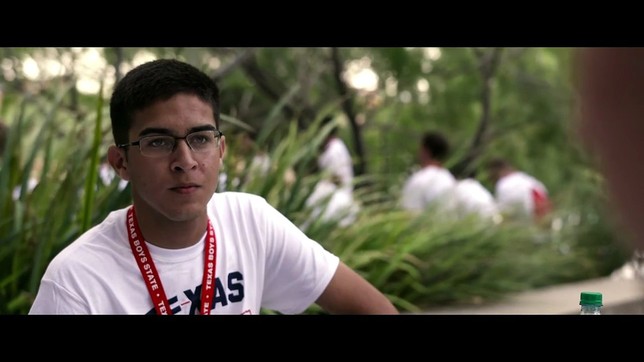 Boys State