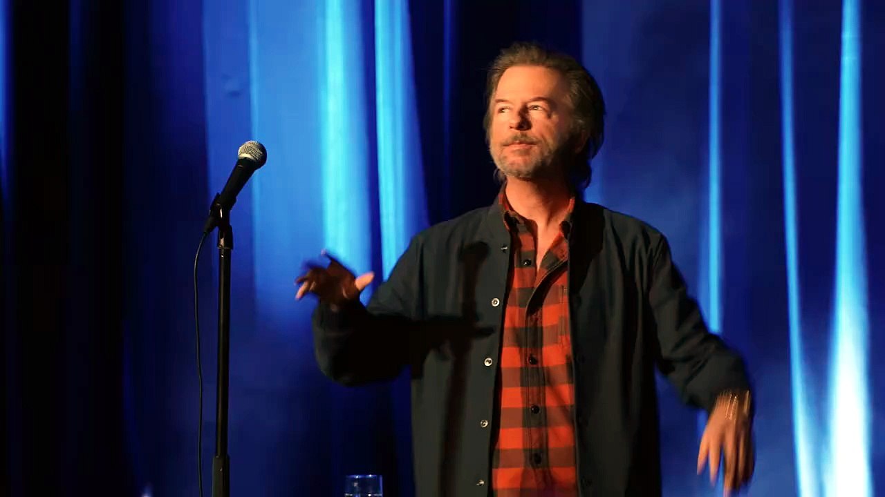 David Spade: Dandelion
