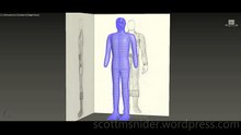 JFJ: 3DS MAX Practice Polygon Modeling Model Video #69 (06-19-2026)