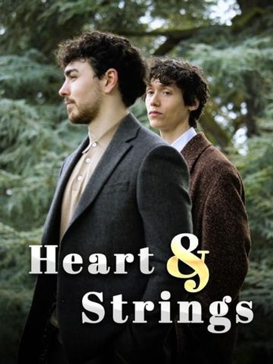 Heart & Strings - Full
