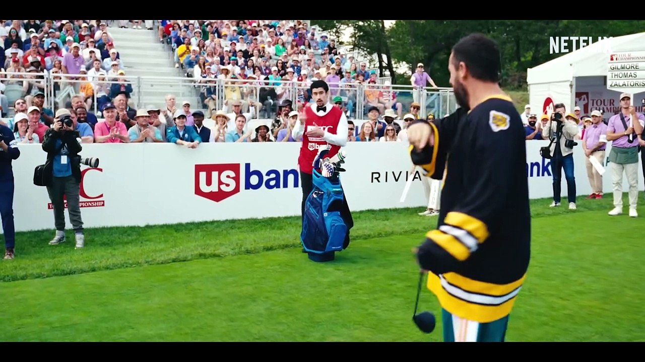 Happy Gilmore 2