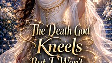 The Death God Kneels But I Won't Turn Back - Full Episode (ENGSUB) | Fantasy Romance, Short Drama