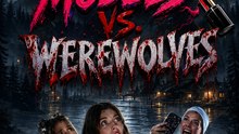 Models vs. Werewolves | Full Movie | Survival Horror - ENGSUB
