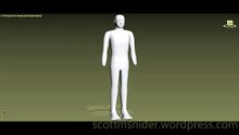 JFJ: 3DS MAX Practice Polygon Modeling Model Video #78 (06-19-2026)
