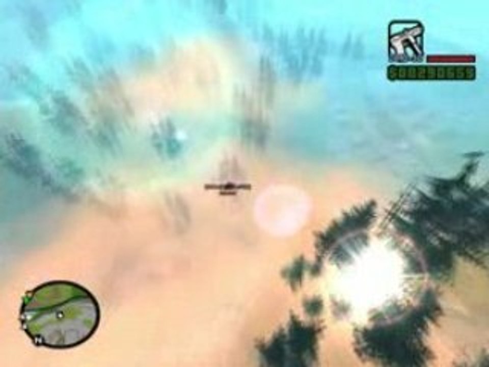 .:: WorldPen1 ::. ZoltaR Numero 1 RampStunter Mount Chilliad