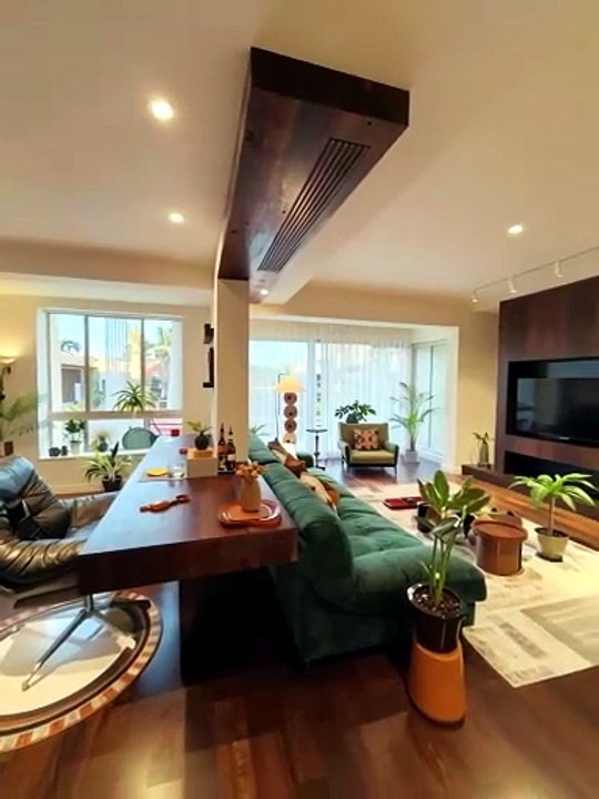 Gợi ý mẫu thiết kế tòa nhà văn phòng 9 tầng hiện đại sang trọng và trẻ trung