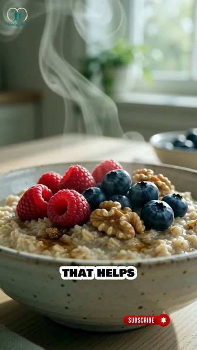 Top 5 Foods That Can Lower Visceral Fat