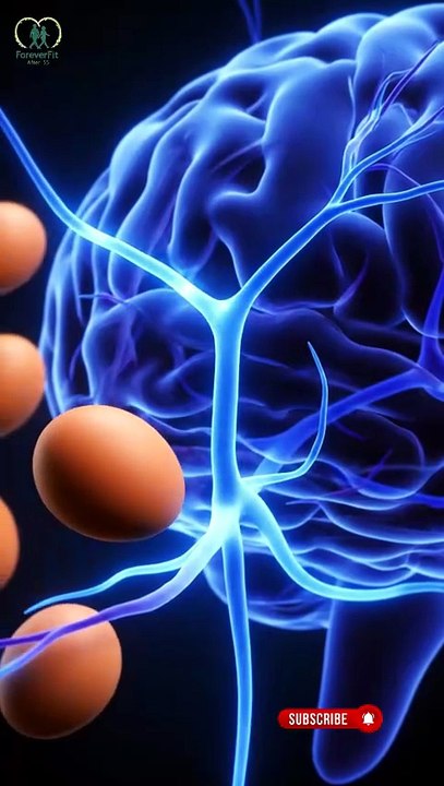 Eat 3 Eggs a Day and THIS Will Happen to Your Body