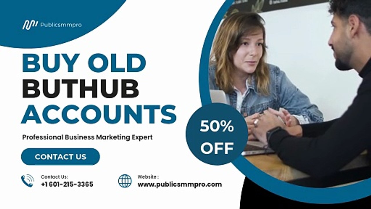 [SOLVED] How to Buy Old GitHub Accounts Safely Step- ...