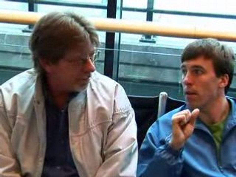 Cleaner and Quieter Jet Engines