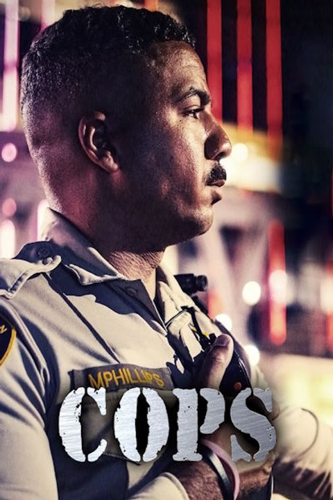 Cops - Season 36 - Episode 06: Tased and Confus...