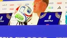 Socceroos eyeing statement win over USA