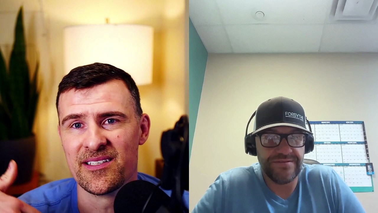 The Rental Property Trick That Built 150+ Doors with Chris Forsythe