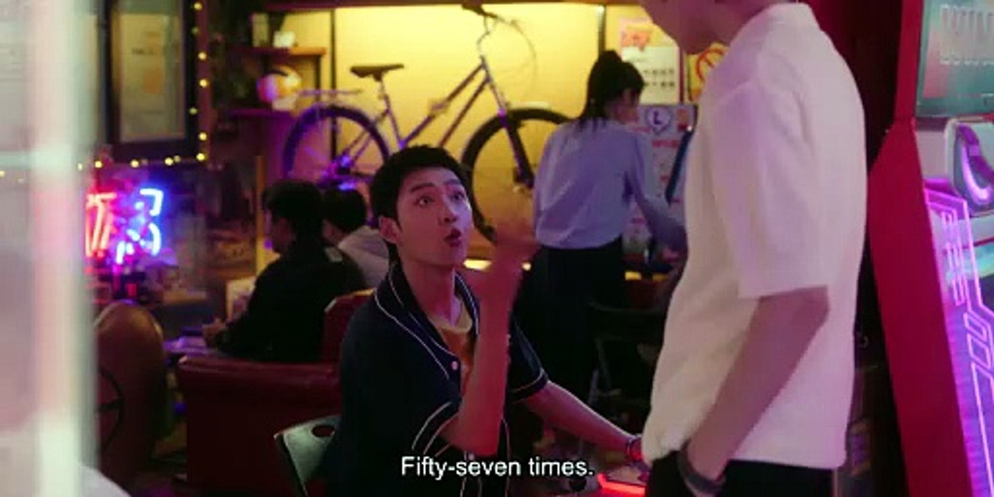 Never - Ending Summer Episode 8