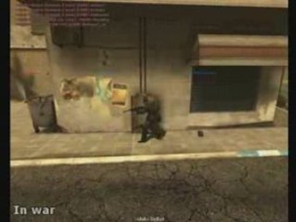 Accuracybf2