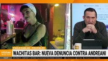 La declaración que complicó a Soledad Andreani