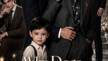 Why Does Your Son Look Just Like Me? - Full Episode (ENGSUB) | Secret Baby, Billionaire Romance, Short Drama